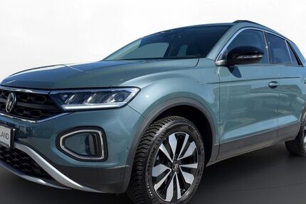 VW T-Roc 13.906 km 24.950 &euro; Regen 94209