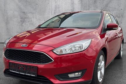 Ford Focus 108.700 km 7.990 &euro; Nürtingen bei Stuttgart 72622