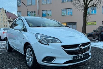 Opel Corsa 49.051 km 8.900 &euro; Ingolstadt 85055