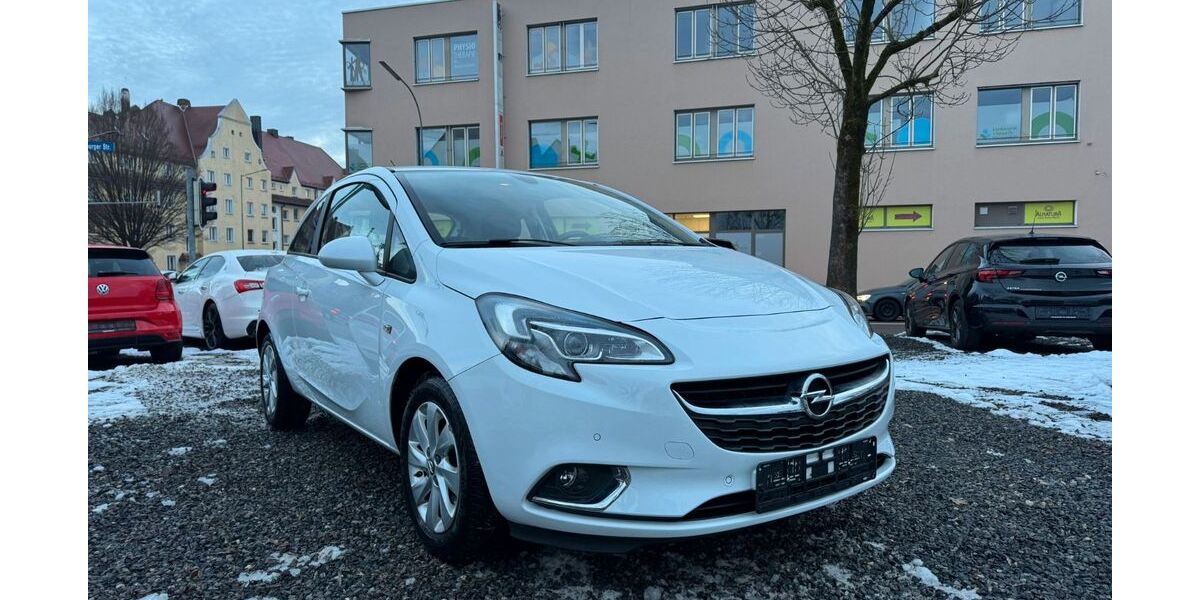 Opel Corsa 49.051 km 8.900 &euro; Ingolstadt 85055