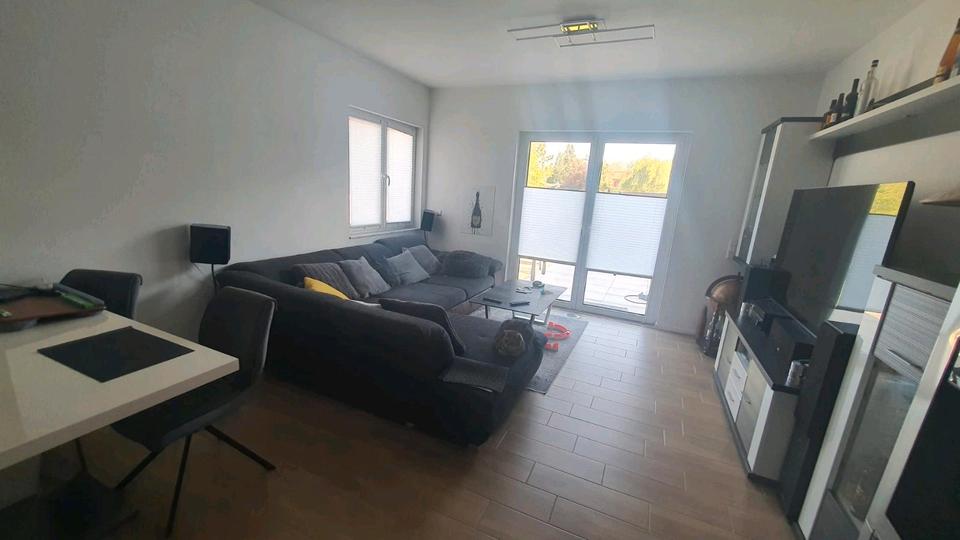 Erdgeschoßwohnung Gnarrenburg - 3 Zimmer, 80 m&sup2;, 1.050&euro; | Angebot:26415949