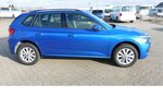 Skoda Kamiq 1.0 AmbitionTSI BMT Navi Klima 12.800 km 17.390 &euro; Vordorf 38533