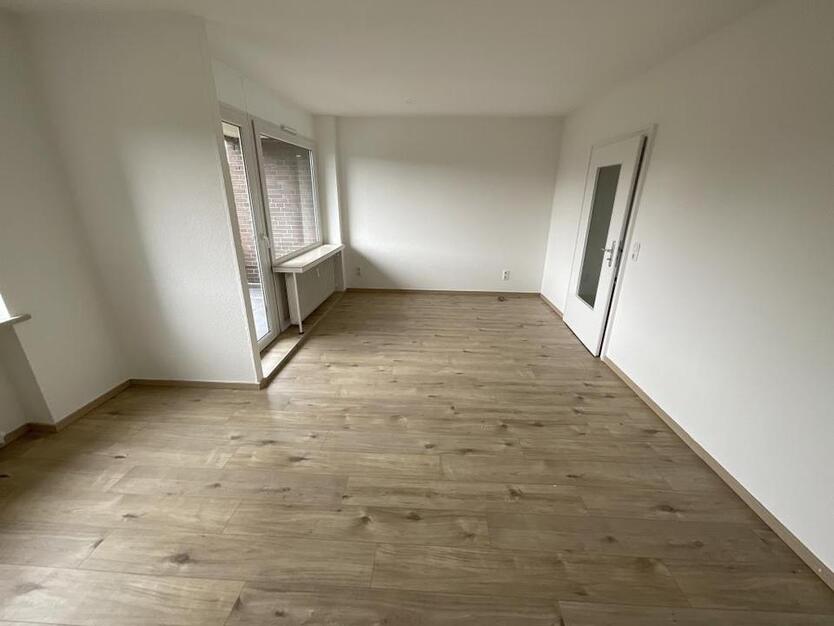 Bereits modernisierte 3-ZKB-Wohnung im Europaviertel zu vermieten! zimmer