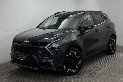 Kia Sportage 39.993 km 29.880 &euro; Berlin 12351