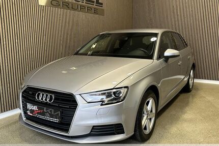 Audi A3 26.750 km 15.465 &euro; Chemnitz 09125