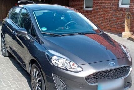 Ford Fiesta 97.043 km 7.950 &euro; Friedeburg 26446