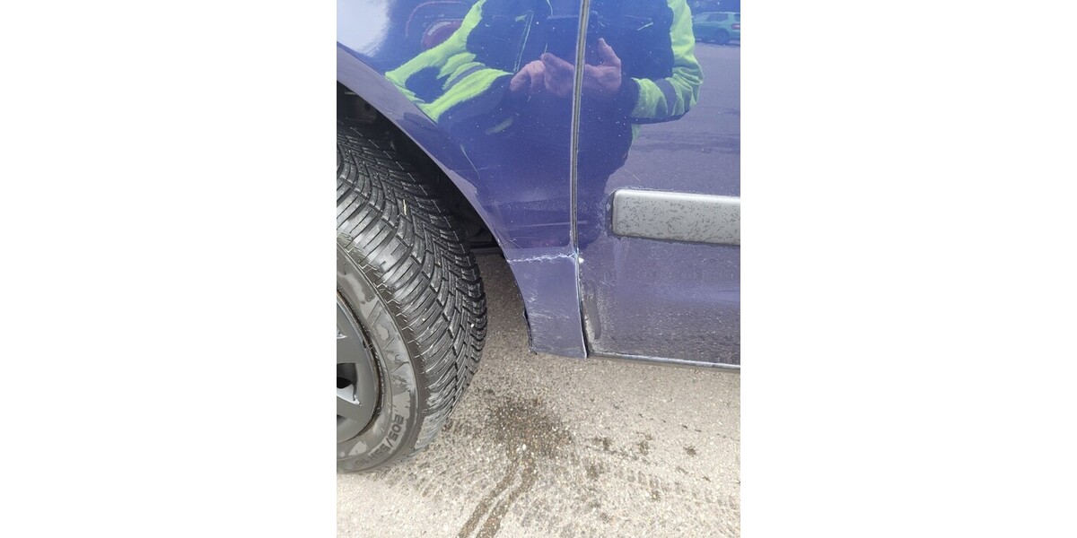 VW Sharan 127.000 km 1.650 &euro; Neuenburg am Rhein 79395