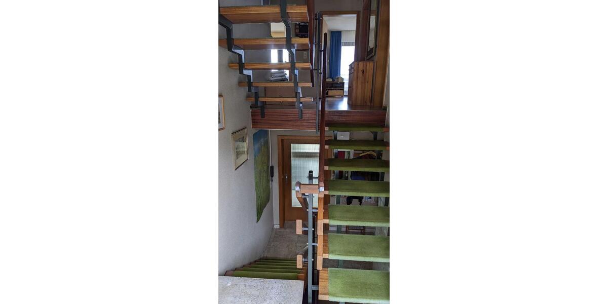 Einfamilienhaus Grenzach-Wyhlen Wyhlen - 7 Zimmer, 124 m&sup2;, 650.000&euro; | Angebot:26764542