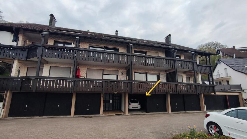 Etagenwohnung Blieskastel - 4 Zimmer, 110 m&sup2;, 250.000&euro; | Angebot:26293111