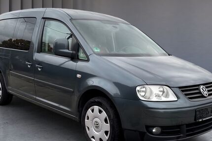 VW Caddy 199.800 km 6.800 &euro; Dresden 01108
