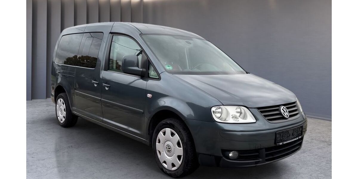 VW Caddy 199.800 km 6.800 &euro; Dresden 01108