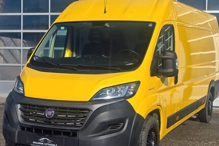 Fiat Ducato 60.500 km 22.599 &euro; Kressbronn 88079