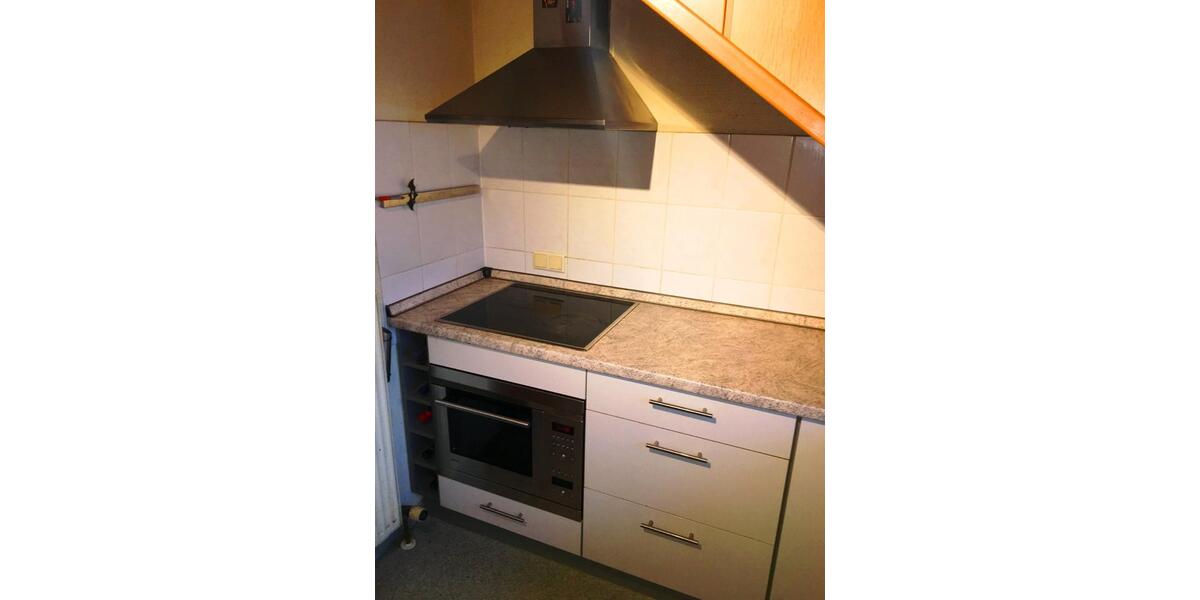 Etagenwohnung Schifferstadt - 1 Zimmer, 40 m&sup2;, 555&euro; | Angebot:25127835