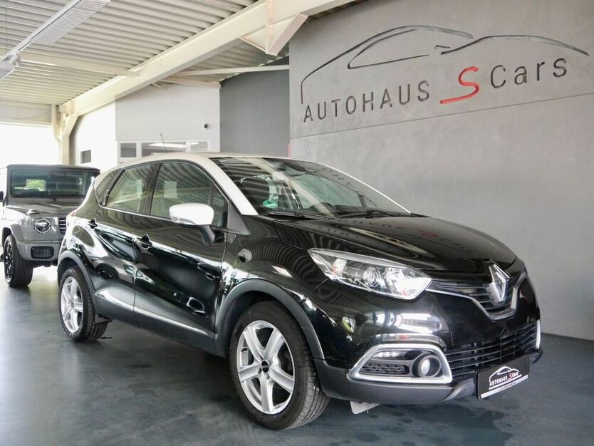 Captur
