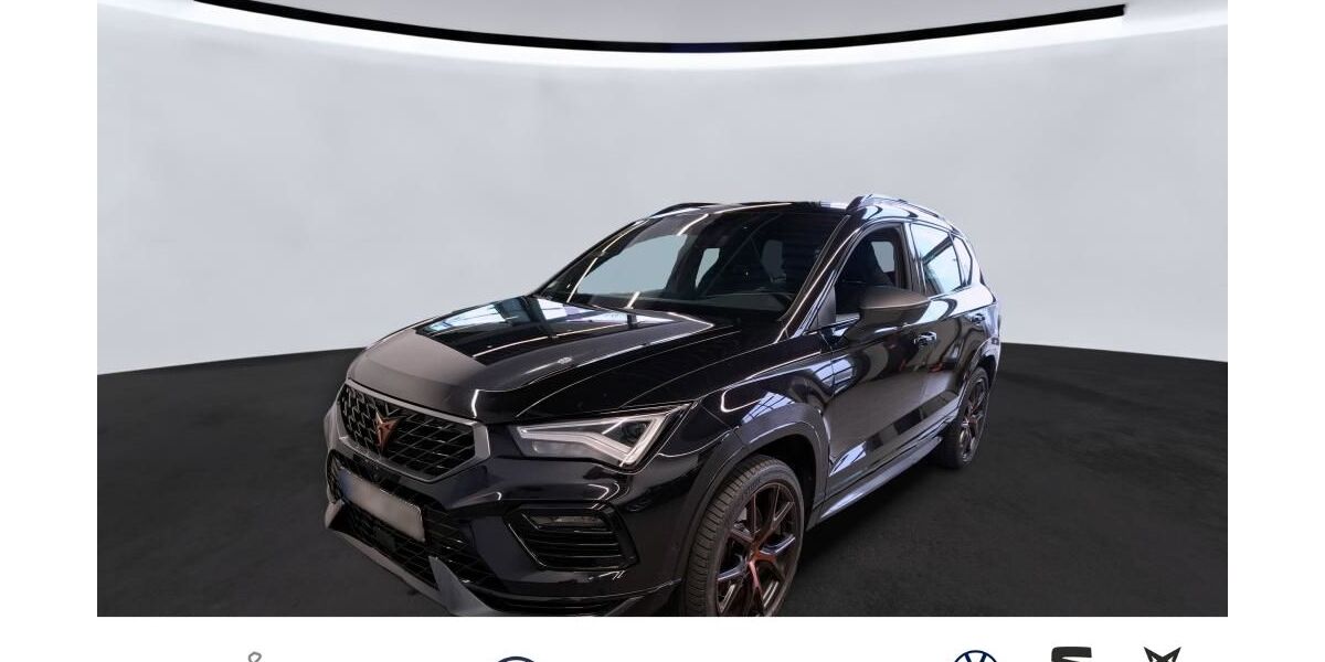 Cupra Ateca 39.708 km 31.970 &euro; Hilden 40721