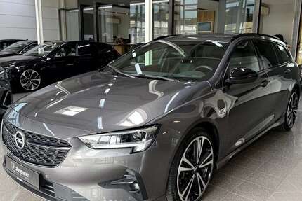 Opel Insignia 74.600 km 22.990 &euro; Helgoland 27498