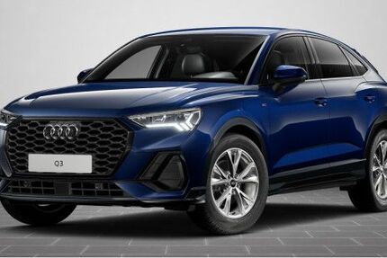 Audi Q3 26.867 km 43.810 &euro; Bingen / Rhein 55411