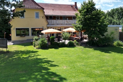 Einzigartige Begegnungsstätte mit vielseitigen Nutzungsmöglichkeiten in Bodenstein - Haus Bodenstein Bodenstein | Angebot:24877234