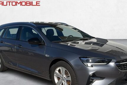 Opel Insignia 41.400 km 19.789 &euro; Freudenstadt 72250