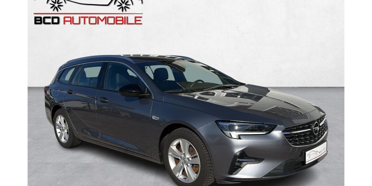 Opel Insignia 41.400 km 19.789 &euro; Freudenstadt 72250