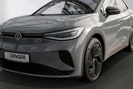 VW ID.5 30.300 km 35.580 &euro; Bad Segeberg 23795