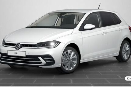 VW Polo 47.813 km 16.990 &euro; Saarbrücken 66115