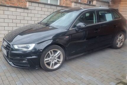 Audi A3 152.000 km 8.500 &euro; Königswinter 53639