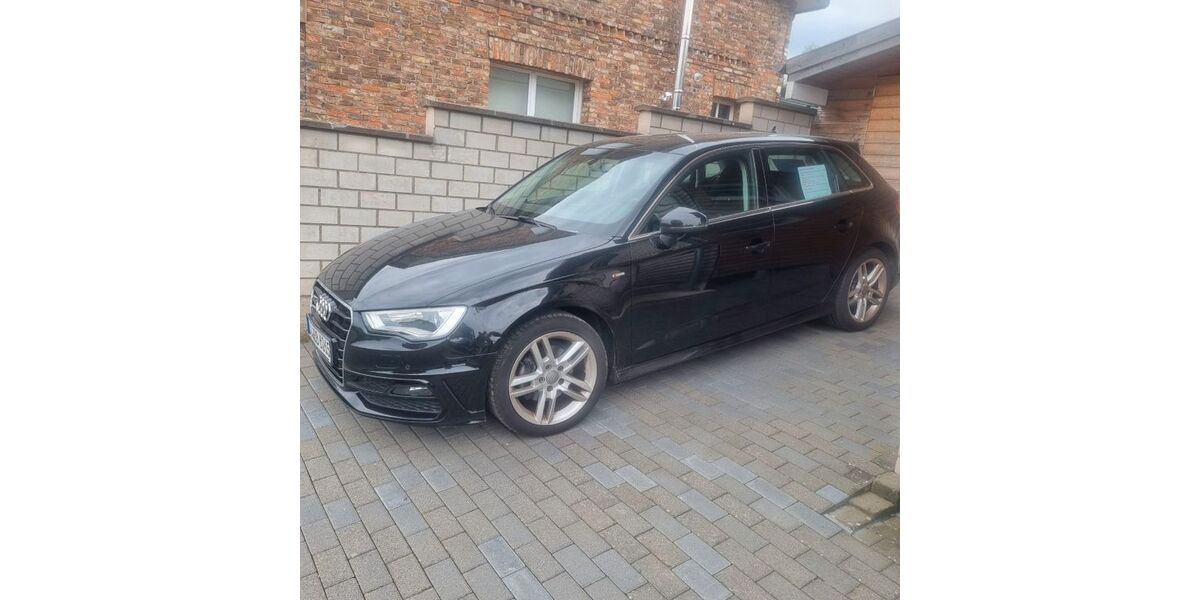 Audi A3 152.000 km 8.500 &euro; Königswinter 53639