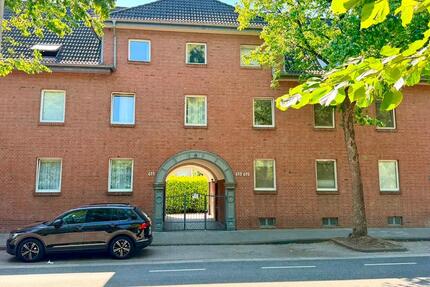 Wohnung Mönchengladbach Süd - 2 Zimmer, 45 m&sup2;, 110.000&euro; | Angebot:27620906