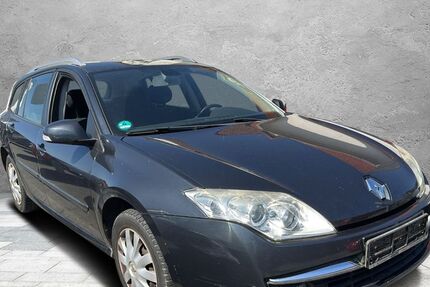 Renault Laguna 155.000 km 2.499 € Detmold 32758