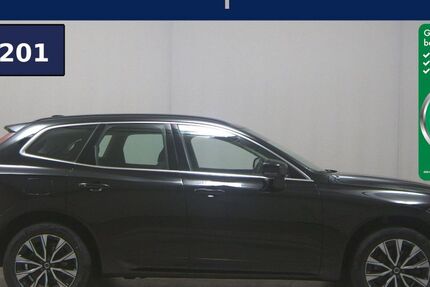 Volvo XC60 104.931 km 26.480 &euro; Gyhum/Bockel 27404