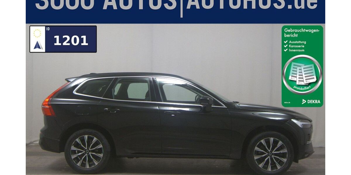 Volvo XC60 104.931 km 26.980 &euro; Gyhum/Bockel 27404