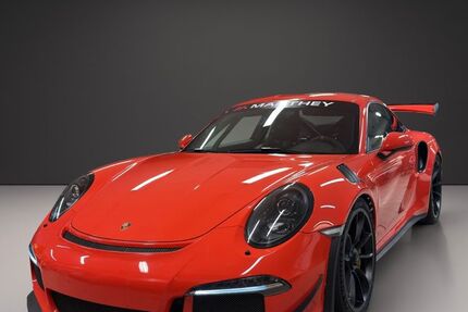 Porsche 991 41.900 km 147.900 &euro; Treis-Karden 56253