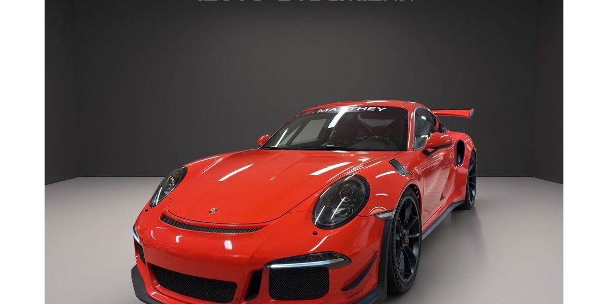 Porsche 991 41.900 km 147.900 &euro; Treis-Karden 56253