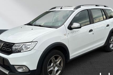 Dacia Logan 86.528 km 10.490 &euro; Oranienburg OT Germendorf 16515