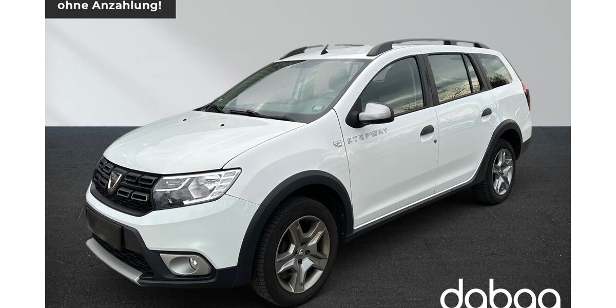 Dacia Logan 86.528 km 10.490 &euro; Oranienburg OT Germendorf 16515