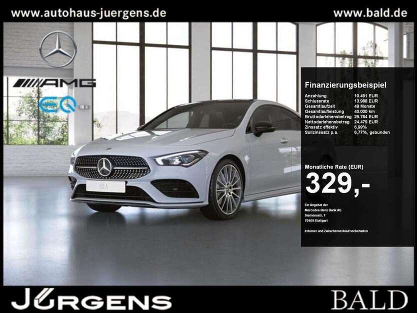 CLA 220