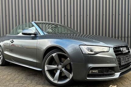 Audi A5 147.000 km 15.990 € Ascheberg 59387