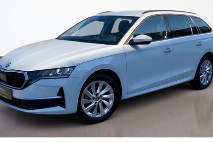 Skoda Octavia 27.582 km 29.990 &euro; Eggenfelden 84307