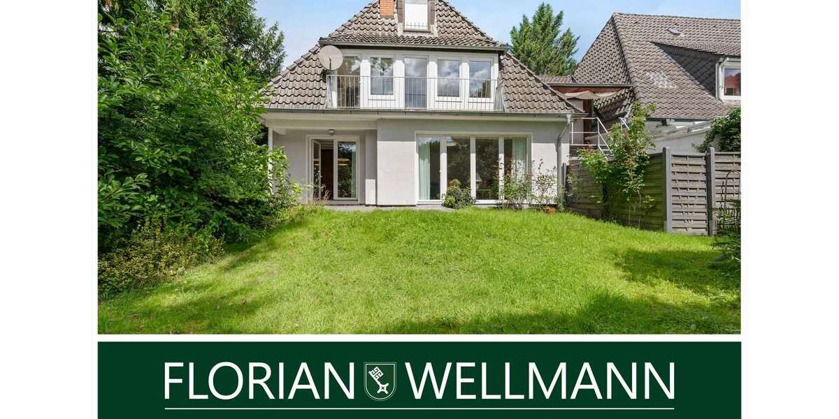 Einfamilienhaus Bremen Hemelingen - 8 Zimmer, 213 m&sup2;, 739.000&euro; | Angebot:25570834