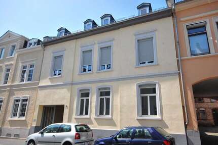 Wohnung Wiesbaden - 4 Zimmer, 95 m&sup2;, 1.150&euro; | Angebot:26427084