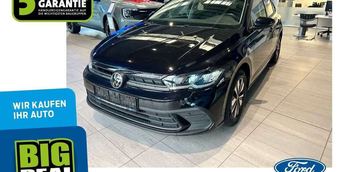 VW Polo 62.412 km 15.990 &euro; Kaufbeuren 87600
