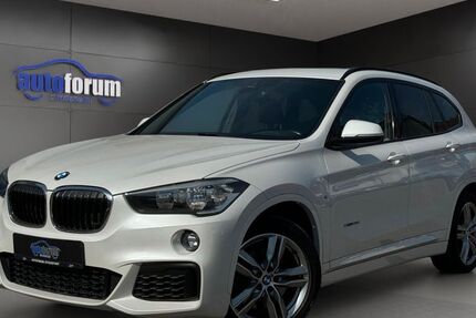 BMW X1 113.400 km 24.790 &euro; Stockstadt am Rhein 64589
