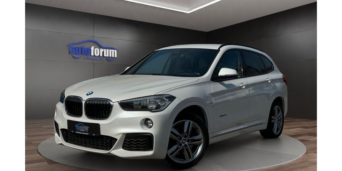 BMW X1 113.400 km 24.790 &euro; Stockstadt am Rhein 64589