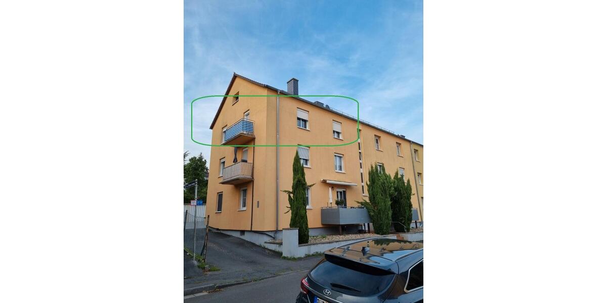 Etagenwohnung Rüdesheim am Rhein - 3 Zimmer, 74 m&sup2;, 218.000&euro; | Angebot:26089578