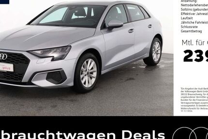 Audi A3 29.800 km 23.980 &euro; Neumarkt 92318