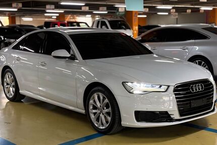 Audi A6 175.659 km 13.200 &euro; Bremerhaven 27568