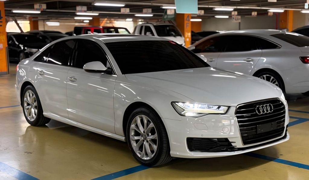 Audi A6 175.659 km 13.200 &euro; Bremerhaven 27568