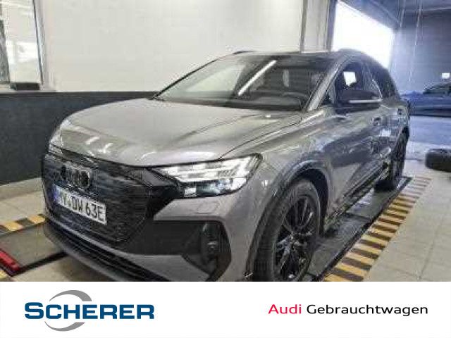 Audi Q4 e-tron 49.591 km 41.580 &euro; Mayen 56727