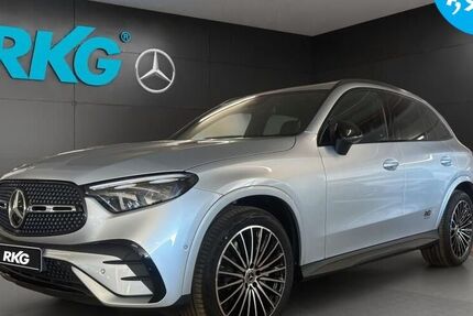Mercedes GLC 200